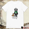 Jason Robertson Every Goal Is For My Cat Dallas Stars Hockey t-shirt