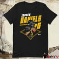 Jayden Daniels Washington Commanders Quarterback Diamond t-shirt