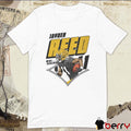 Jayden Reed Green Bay Packers Wide Receiver Diamond t-shirt