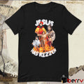 Jesus Has Rizzen Arcane Viktor Graphic t-shirt