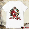 Jingle Bell Yacht Rock Middle Class Fancy 2024 t-shirt
