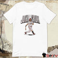 John Kruk Slugger Swing Philadelphia Phillies MLB 2025 Graphic t-shirt