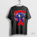 Official Joker Dabbing X Chicago Cubs Baseball Shirt