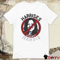 Jon Harris Harrises Against Harris 2024 t-shirt