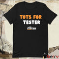 Jon Tester U.S. Senate Tots For Tester 2024 t-shirt