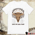 Jonah Kagen Save My Soul Tour 2024 t-shirt