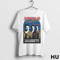 Official Jonas Brothers Sept 27 2025 Honda Center Anaheim Ca T Shirt
