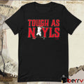 Josh Naylor Tough as Nayls Arizona Diamondbacks MLB Graphic t-shirt