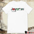 Joywave Joywave Permanent Pleasure 5 t-shirt