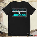Julio Rodriguez Juliooooo Robbery Seattle Mariners MLB t-shirt