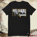 Jurickson Profar Pro Said No San Diego Padres MLB Signature t-shirt