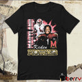 Kaden Prather Maryland Terrapins 90s Graphic t-shirt