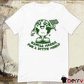 Kamala Harris For A Better World t-shirt