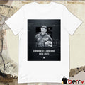 Kansas Jayhawks mourns the loss of Allen Fieldhouse architect Warren Corman 1926-2025 Poster t-shirt