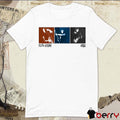 Keith Urban High Blurred 2024 t-shirt