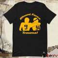 Kelli Blount Force Trauma t-shirt