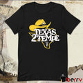 Kenny Dillingham Arizona State Sun Devils Wearing Texas To Tempe t-shirt