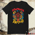 Konosuke Takeshita – Legend AEW t-shirt