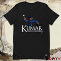 Kumar Texas Rocker Texas Rangers Baseball MLBPA 2025 t-shirt