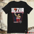 Kyle Kuzma #33 Washington Wizards Basketball Signature t-shirt