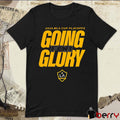 LA Galaxy 2024 MLS Cup Playoffs Going For Glory t-shirt