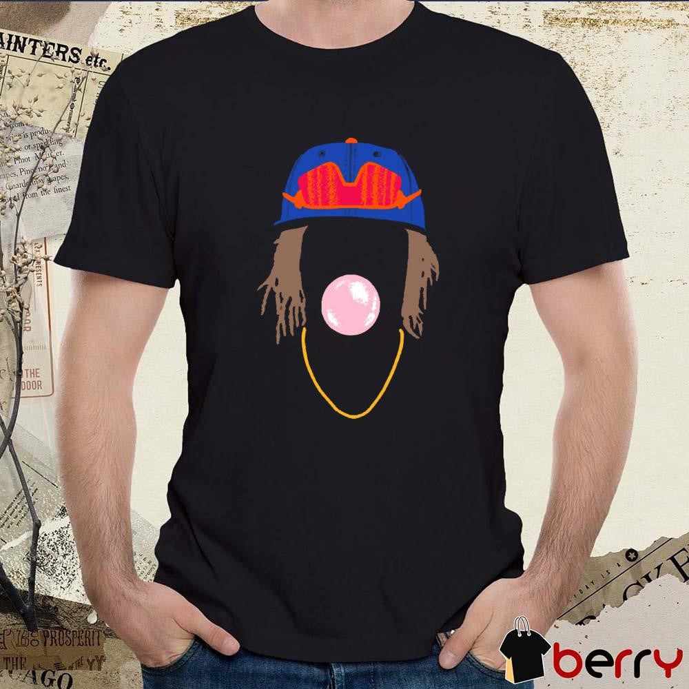 LA NY We Gotta Believe t-shirt