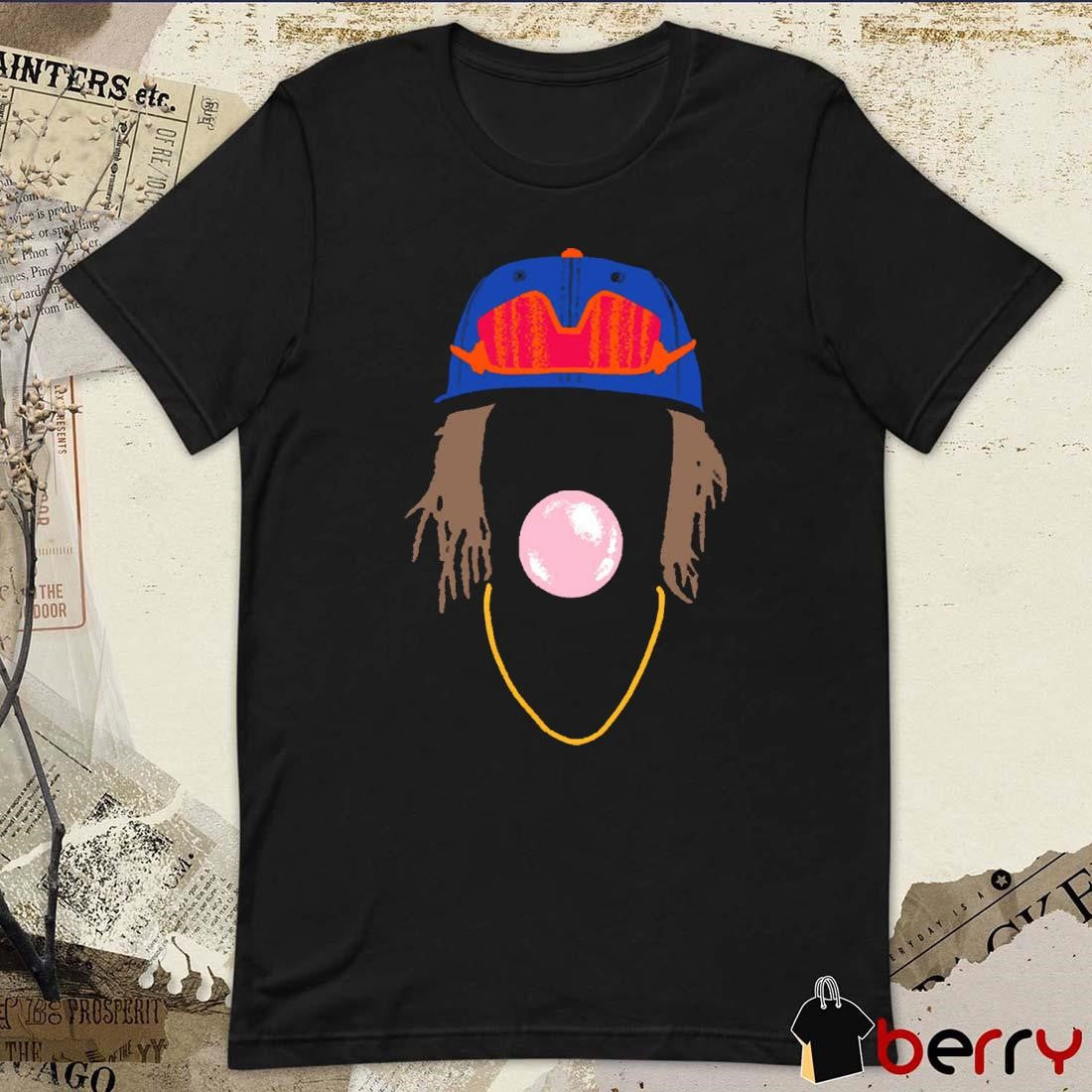 LA NY We Gotta Believe t-shirt