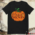 LFGM Rally Gourd Pumpkin New York Mets t-shirt