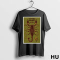 Official La Lom Southern European Tour 2025 T Shirt