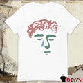 Lauv First Heartbreak 2024 Painting t-shirt