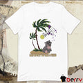 Lean On Me If You Need A Friend Moo Deng t-shirt