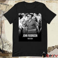 Legendary former USC football head coach John Robinson Had Passed 1935-2024 t-shirt