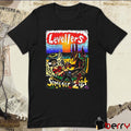 Levellers Summer 2024 Tour Dates t-shirt