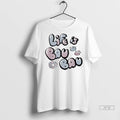 Official Life Is Bau Bau Ladies T Shirt