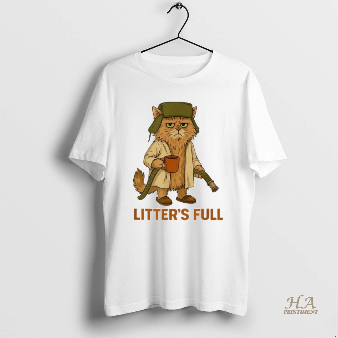 Official Litters Full Cat