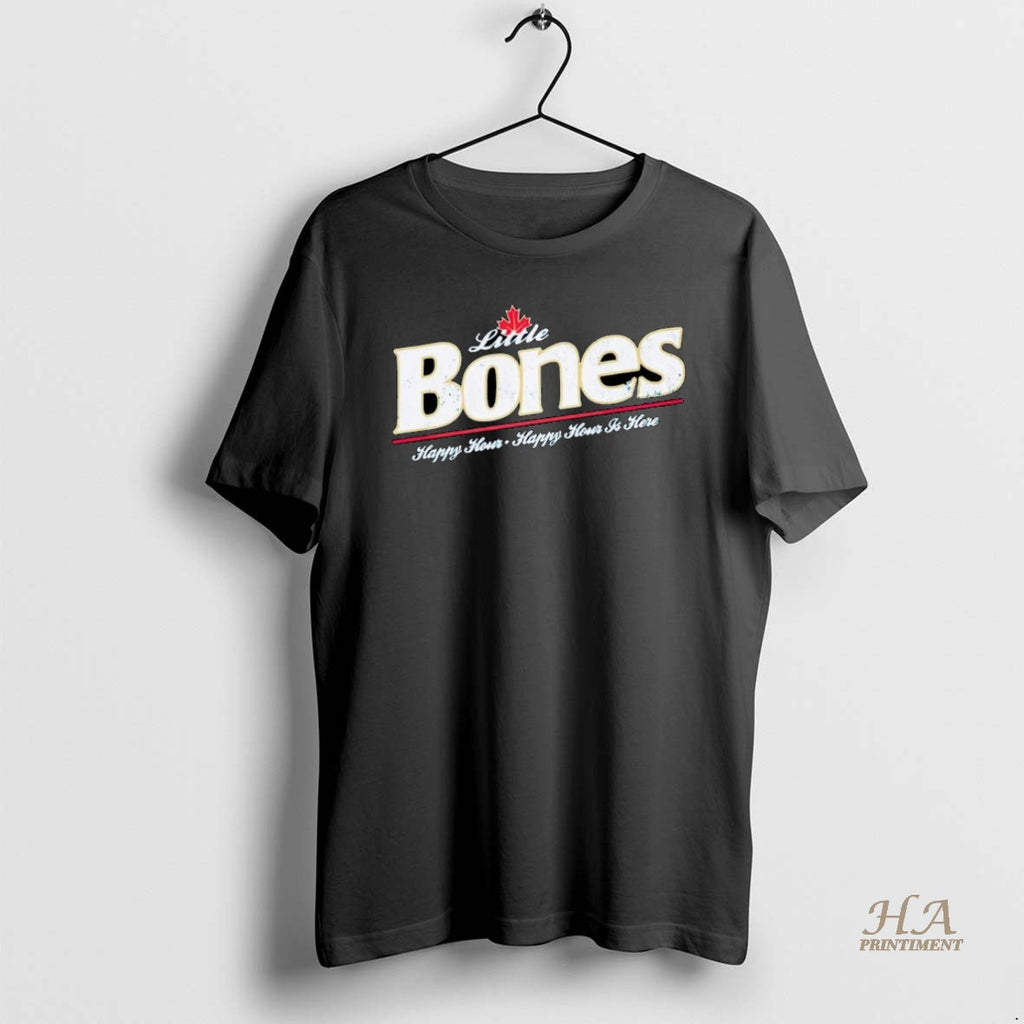 Official Little Bones Happy Hour Happy Hour Is Here Christmas