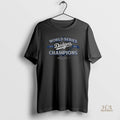 Official Los Angeles Dodgers 9x World Series Champions