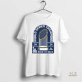 Official Los Angeles Dodgers Back To Back World Series Champions 9x Champs