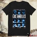 Los Angeles Dodgers Boys in Blue MLB Photos t-shirt