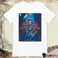 Louisiana Tech Bulldogs 2025 Radiance Technologies Independence Bowl Champions Poster t-shirt