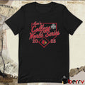 Louisville Cardinals NCAA Baseball Men’s College World Series Bullpen Ace 2025 t-shirt