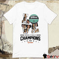Love New York Liberty Champions Of WNBA Basketball Finals 2024 Graphic Players t-shirt