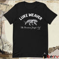 Luke Weaver The Ferocious Jungle Cat New York Yankees MLB t-shirt