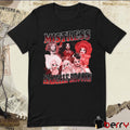 MIB Bootleg Mistress Isabelle Brooks Graphic t-shirt