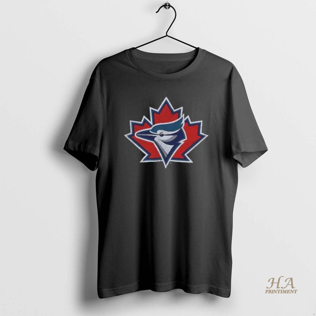 Official Mlb Distressed 97 Toronto Blue Jays Vintage Look