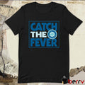 MLB Seattle Mariners Catch The Fever 2024 t-shirt