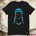 Macklin Celebrini Tooth Necklace San Jose Sharks t-shirt