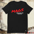 Mags Marijuana And Good Sex t-shirt