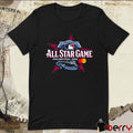 Major League Baseball All-Star Game Philadelphia 2026 Logo t-shirt