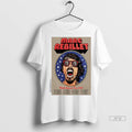 Official Marc Rebillet North America Tour 2025 Ladies T Shirt